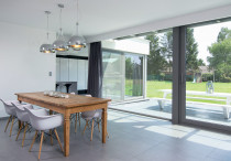 Okna i osłony okienne