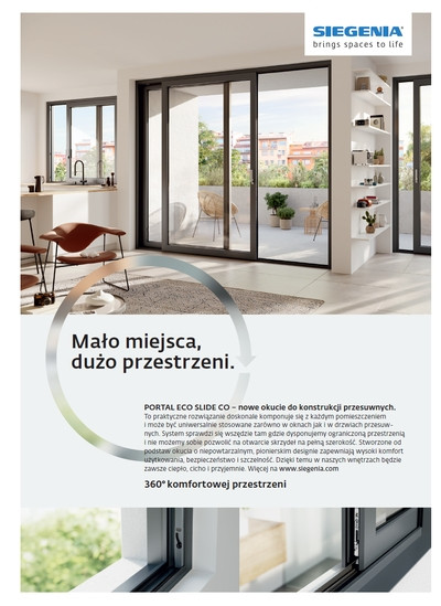 Okna i osłony okienne