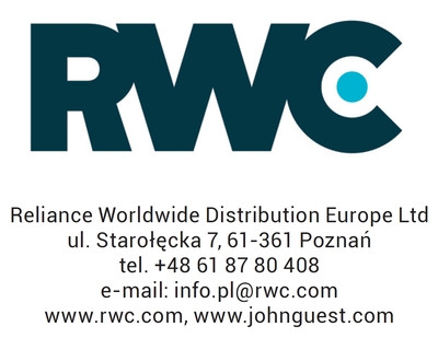 RWC – innowacyjne i kompletne rozwiązania hydrauliczne