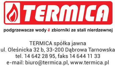 Termica – sposoby na ciepłą wodę: podgrzewacze, wymienniki, bufory
