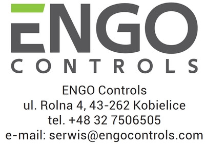 ENGO Controls