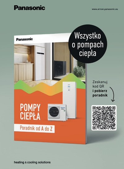 Wentylacja z rekuperatorem i klimatyzacja