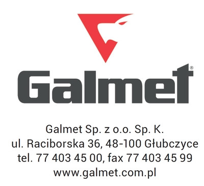 Smart rewolucja od Galmet
