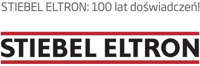 Pakiety Monoblok od STIEBEL ELTRON