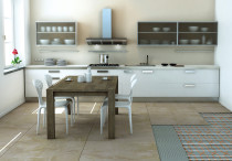 Grzejniki i ogrzewanie podłogowe