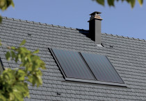 Kolektory słoneczne