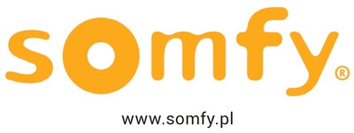 Lepsza efektywność energetyczna Twojego domu z Somfy