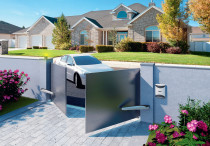 Bramy wjazdowe i automatyka