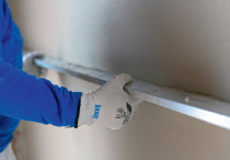 Wykańczanie ścian wewnętrznych