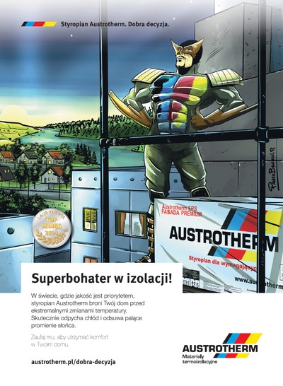 Dlaczego warto ocieplić dom?