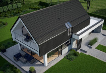 Dachówka Koramic V9