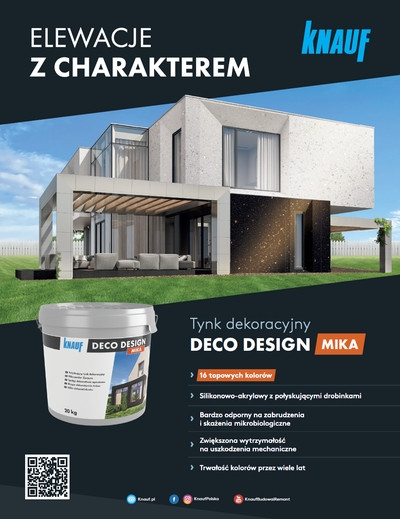 Płyta gipsowo-kartonowa Knauf Diamant