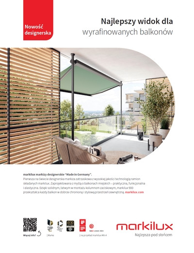 Nowy wymiar designu z uchwytami modułowymi