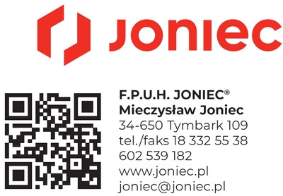 Betonowe bloczki elewacyjne TOM