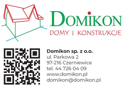 Nowoczesne trendy na rynku budownictwa: Domikon ‒ innowacyjne podejście do energooszczędnych domów