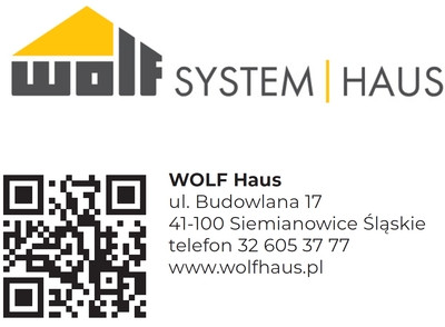 Wolf Haus – domy prefabrykowane z 30-letnią gwarancją