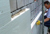 Dobrze ocieplone przegrody