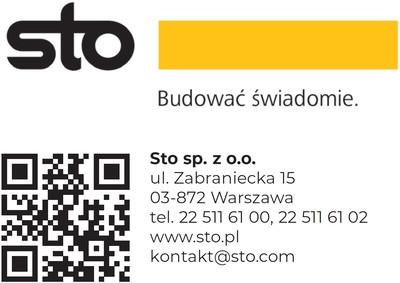 Inteligentne farby elewacyjne dopasowane do indywidualnych wymagań