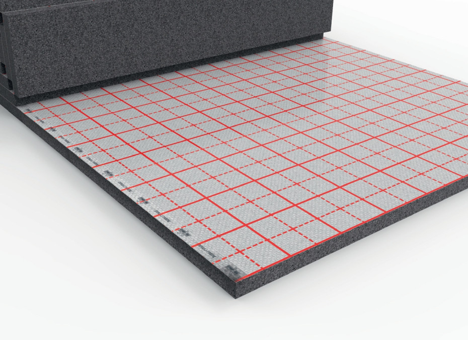 Instal Panel – izolacja termiczna pod podłogę