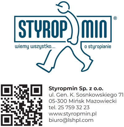 Instal Panel – izolacja termiczna pod podłogę