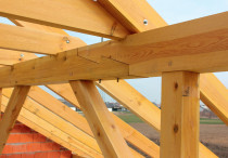 Więźba albo wiązary