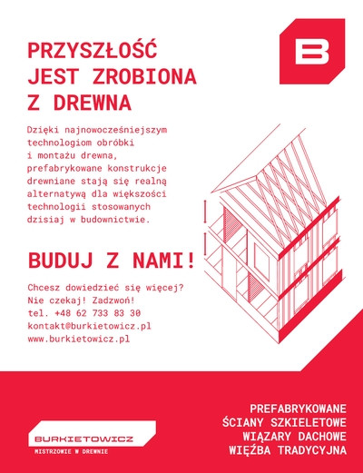 Więźba albo wiązary