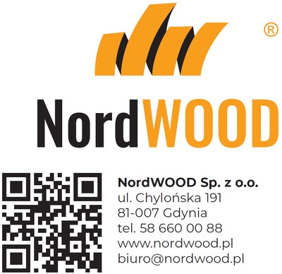 Lekkie konstrukcje z drewna klejonego z powłoką PVC