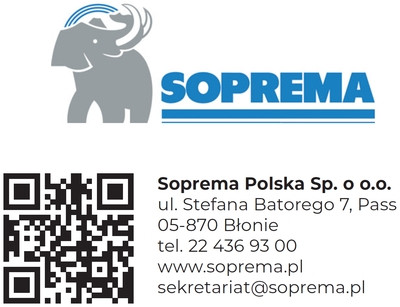 Soprema – budujemy zieloną przyszłość: Innowacyjne rozwiązania dachowe