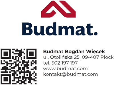 Stalowa rynna kwadratowa Flamingo iQ – inteligentna estetyka