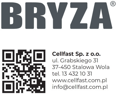 Grupa Cellfast – producent systemów rynnowych i podsufitek