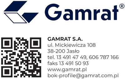 Systemy rynnowe i podsufitki