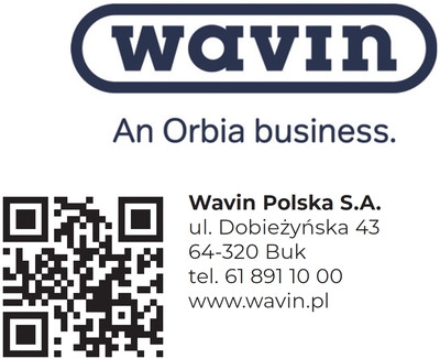 Wavin Kanion i łapacz deszczu – systemowe rozwiązania na nowe czasy