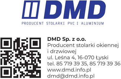 Okna wielkoformatowe – nowe horyzonty architektury