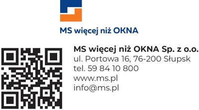 Okna na nowoczesność