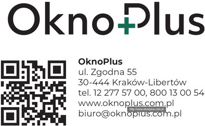 Nadeszła era światła i luksusu. LUXE – nowe okno w ofercie OknoPlus