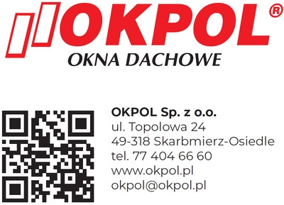 Inteligentne doświetlenie domu z płaskim dachem