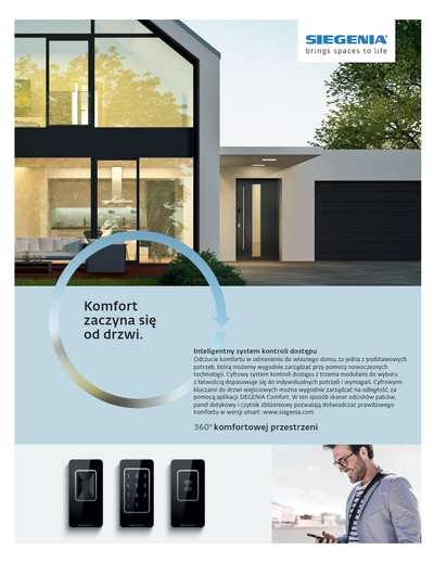 Bezpieczne i estetyczne