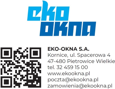 Segmentowe bramy garażowe na miarę domów pasywnych