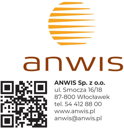 Osłony przeciwsłoneczne ANWIS