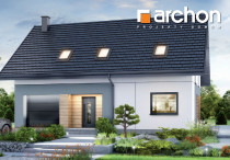 Dom w malinówkach 23 (GE) OZE