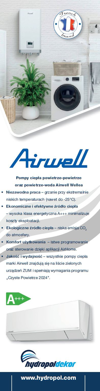 Więcej niż bezpieczeństwo