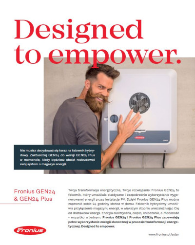 Mniej do sieci, więcej dla nas