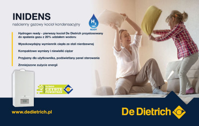 Ruukki Hyygge - płaska blachodachówka modułowa