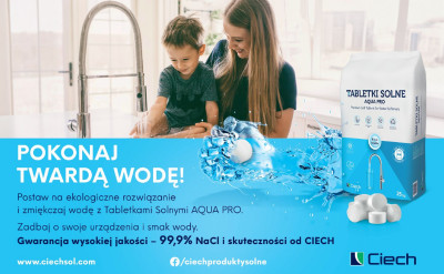 Innowacyjny stalowy system rynnowy Siba Tech - jedna rynna, dwie możliwości