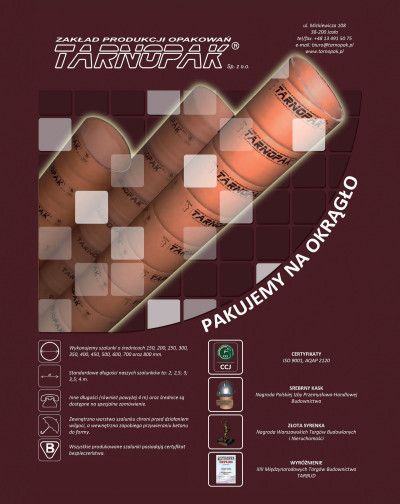 Beż - trend roku 2024 - doskonały wybór do ogrodowych nawierzchni