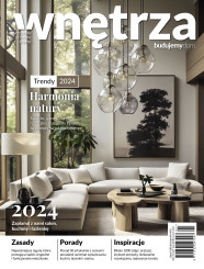 Wnętrza 2024