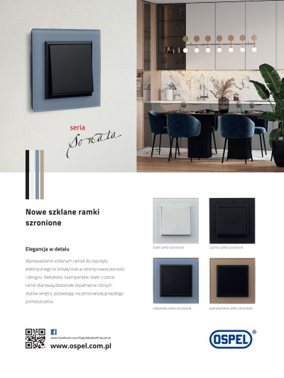 Panele COR-TECH™ ze stali Corten®