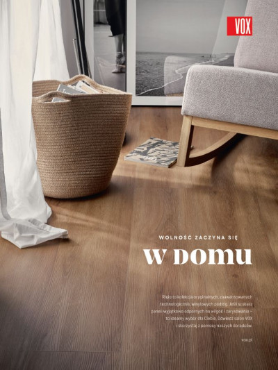 SATELLITE - styl i funkcjonalność zamknięte w jednym produkcie