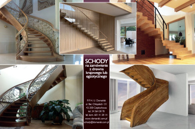 MONPELLI - swoboda wyboru, różnorodność stylów