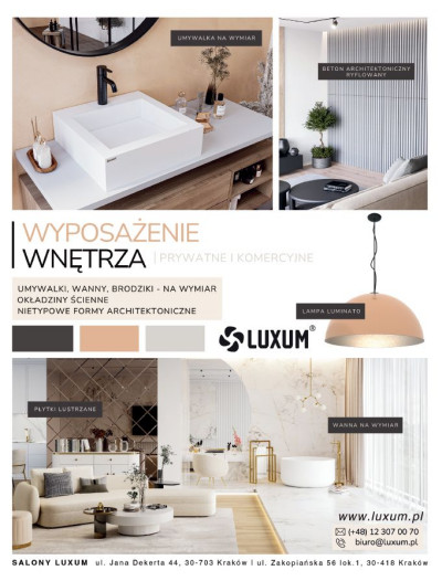 Podłoga winylowa Rigio marki VOX